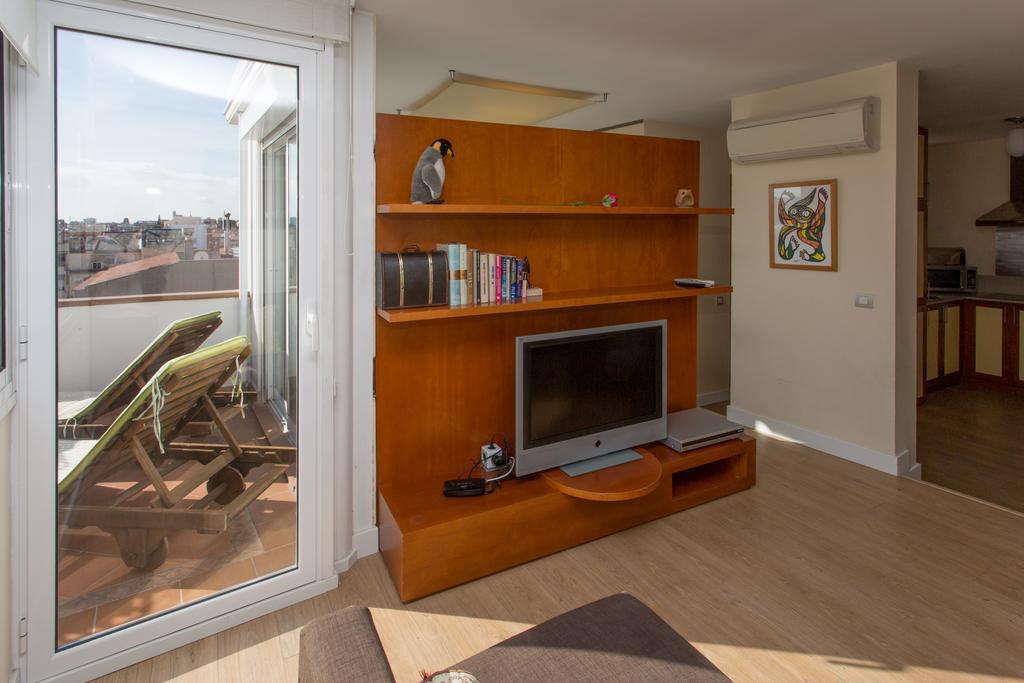 Appartement Gaudi Views